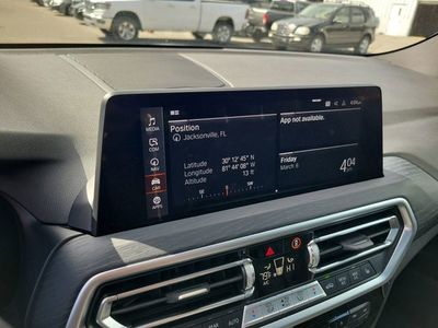 2024 BMW X3 - Photo 21