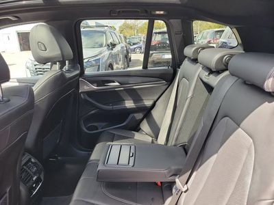 2024 BMW X3 - Photo 29