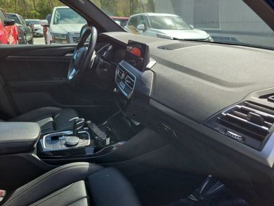 2024 BMW X3 - Photo 34