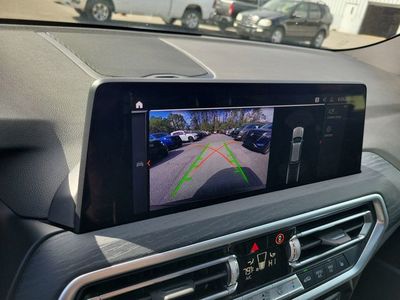2024 BMW X3 - Photo 20