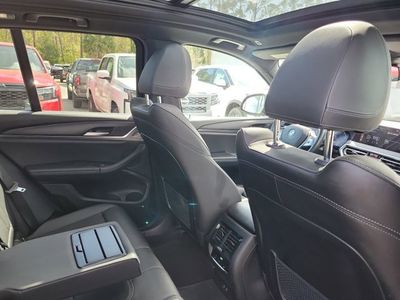 2024 BMW X3 - Photo 31