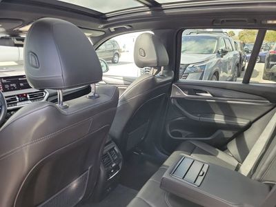 2024 BMW X3 - Photo 28