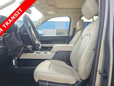 2019 Ford Expedition - Photo 6