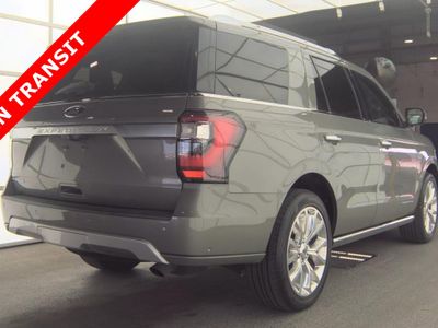 2019 Ford Expedition - Photo 4