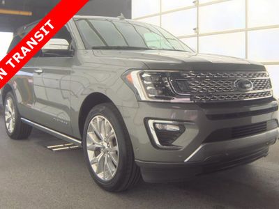 2019 Ford Expedition - Photo 3