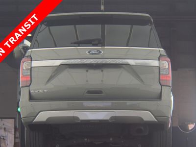 2019 Ford Expedition - Photo 5