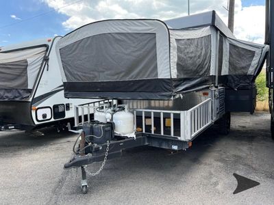 2014 Columbia Northwest Somerset — side profile view