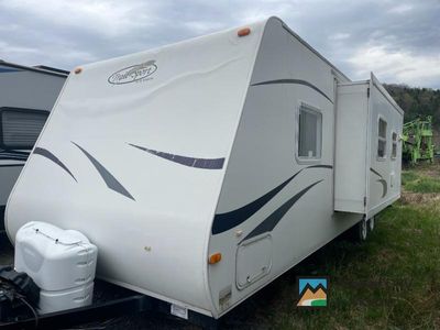 2007 R-Vision Trail Lite - Photo 2
