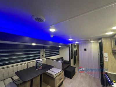 2026 Forest River RV Cherokee Grey Wolf - Photo 9