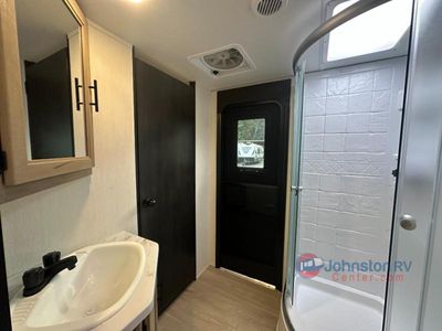 2026 Forest River RV Cherokee Grey Wolf - Photo 11