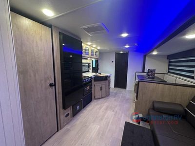 2026 Forest River RV Cherokee Grey Wolf - Photo 13