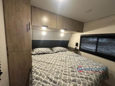 2026 Forest River RV Cherokee Grey Wolf - Photo 12