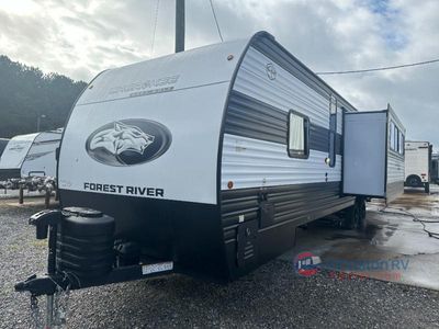 2026 Forest River RV Cherokee Grey Wolf - Photo 5