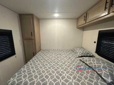 2026 Forest River RV Cherokee Grey Wolf - Photo 14