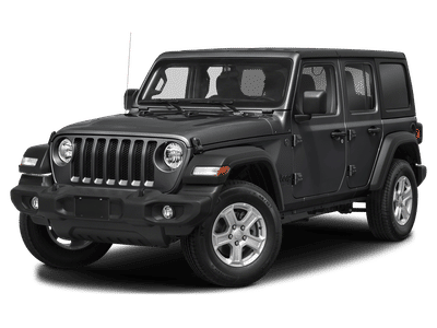 2023 Jeep Wrangler - Photo 30