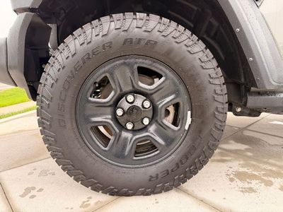 2023 Jeep Wrangler - Photo 10