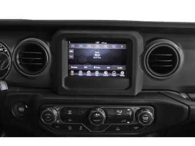 2023 Jeep Wrangler - Photo 36