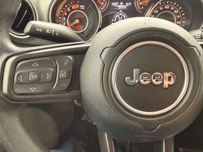2023 Jeep Wrangler - Photo 18