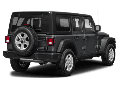 2023 Jeep Wrangler - Photo 31