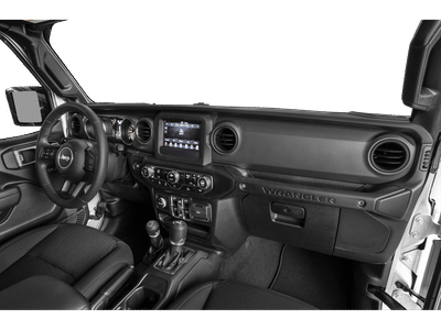 2023 Jeep Wrangler - Photo 40