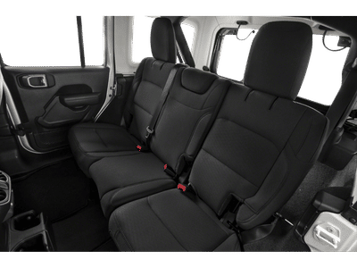 2023 Jeep Wrangler - Photo 38