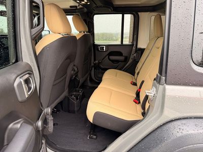 2023 Jeep Wrangler - Photo 27