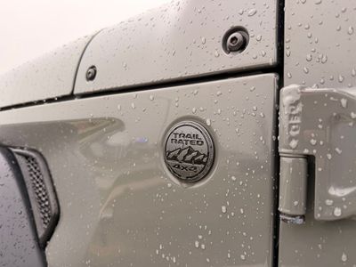 2023 Jeep Wrangler - Photo 12