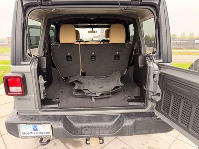 2023 Jeep Wrangler - Photo 29