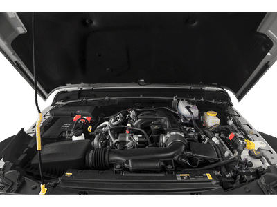 2023 Jeep Wrangler - Photo 37