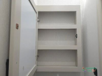 2026 Grand Design Solitude - Photo 43