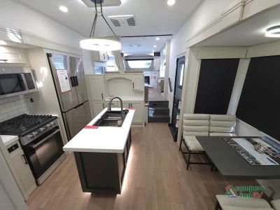 2026 Grand Design Solitude - Photo 15