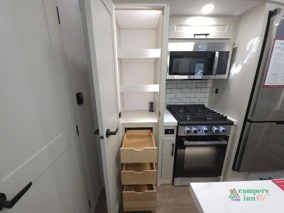 2026 Grand Design Solitude - Photo 26