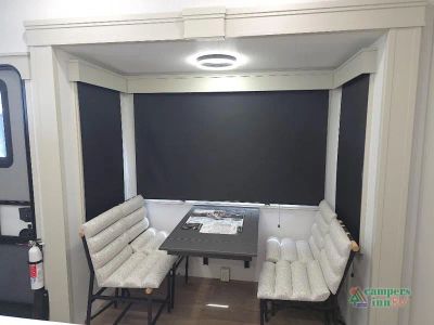 2026 Grand Design Solitude - Photo 48
