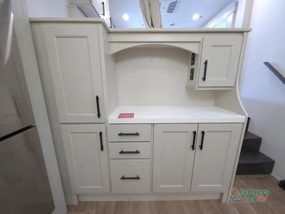 2026 Grand Design Solitude - Photo 44