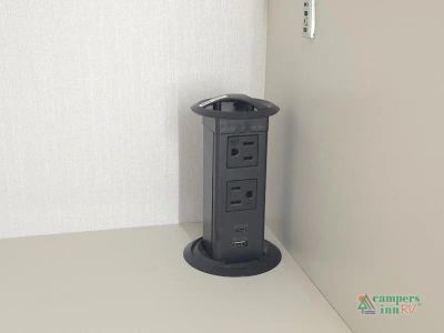 2026 Grand Design Solitude - Photo 27