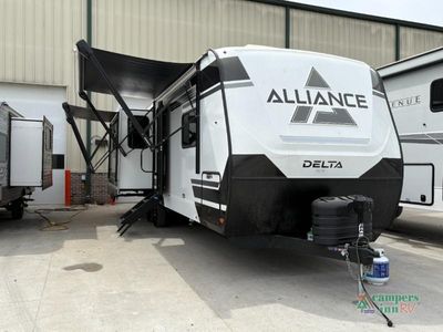 2026 Alliance RV Delta - Photo 1