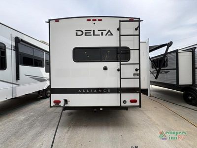 2026 Alliance RV Delta - Photo 7