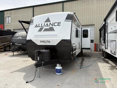 2026 Alliance RV Delta - Photo 3