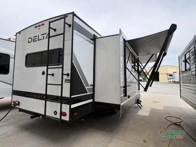 2026 Alliance RV Delta - Photo 2