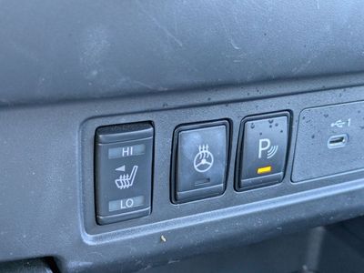 2025 Nissan Frontier - Photo 24
