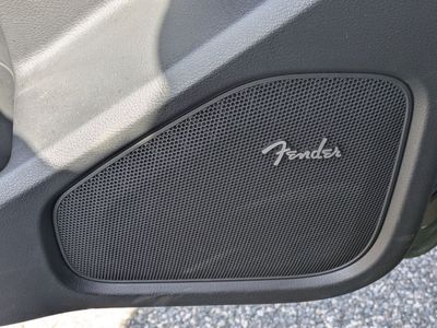 2025 Nissan Frontier - Photo 23