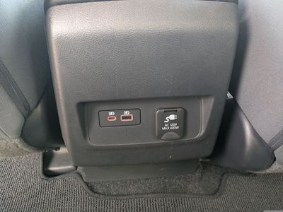 2025 Nissan Frontier - Photo 13