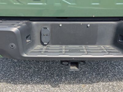 2025 Nissan Frontier - Photo 10