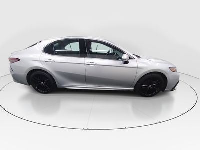 2024 Toyota Camry - Photo 8