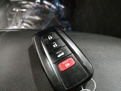 2024 Toyota Camry - Photo 15