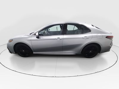 2024 Toyota Camry - Photo 4