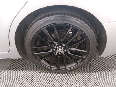 2024 Toyota Camry - Photo 10