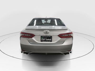2024 Toyota Camry - Photo 6