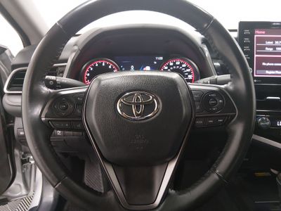 2024 Toyota Camry - Photo 12