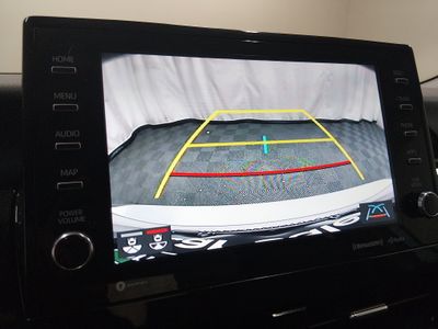 2024 Toyota Camry - Photo 16